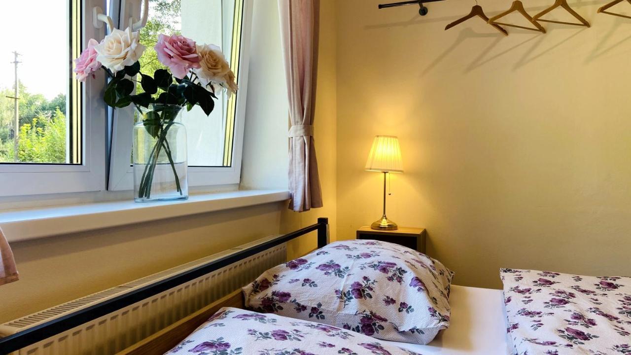 Chalupa U Bohumila Rybna nad Zdobnici Eksteriør billede